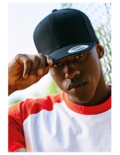Casquette CLASSIC SNAPBACK...