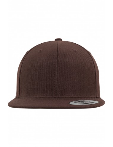 Casquette CLASSIC SNAPBACK - FL6089M-Accueil-Alchimistes