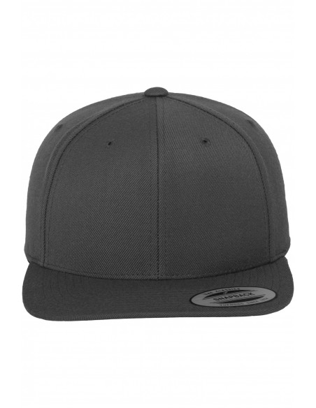 Casquette CLASSIC SNAPBACK - FL6089M-Accueil-Alchimistes