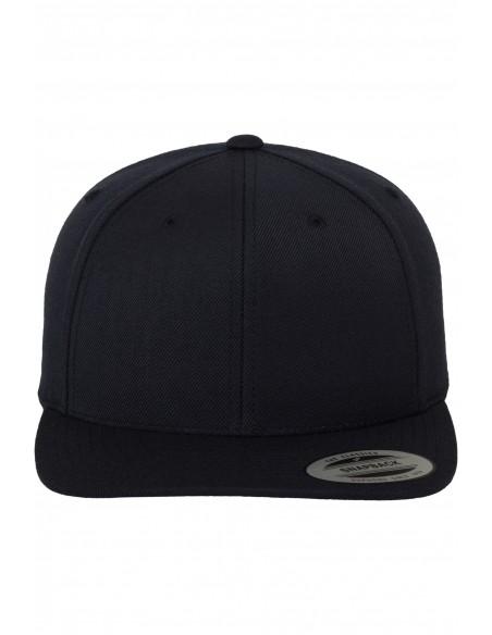 Casquette CLASSIC SNAPBACK - FL6089M-Accueil-Alchimistes