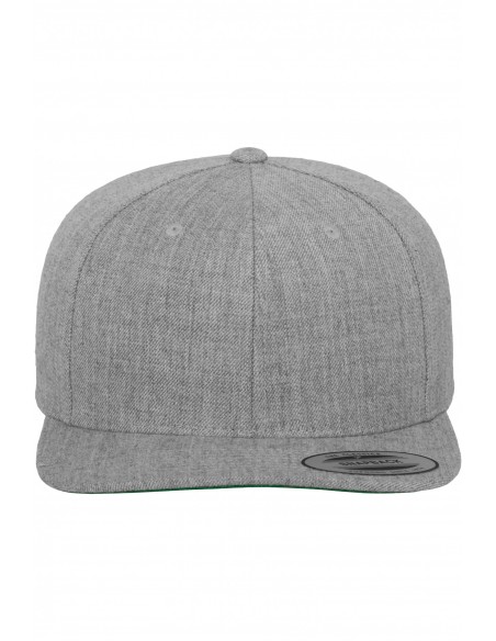 Casquette CLASSIC SNAPBACK - FL6089M-Accueil-Alchimistes