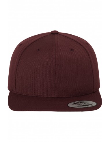 Casquette CLASSIC SNAPBACK - FL6089M-Accueil-Alchimistes