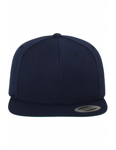 Casquette CLASSIC SNAPBACK - FL6089M-Accueil-Alchimistes