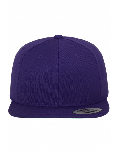 Casquette CLASSIC SNAPBACK - FL6089M-Accueil-Alchimistes