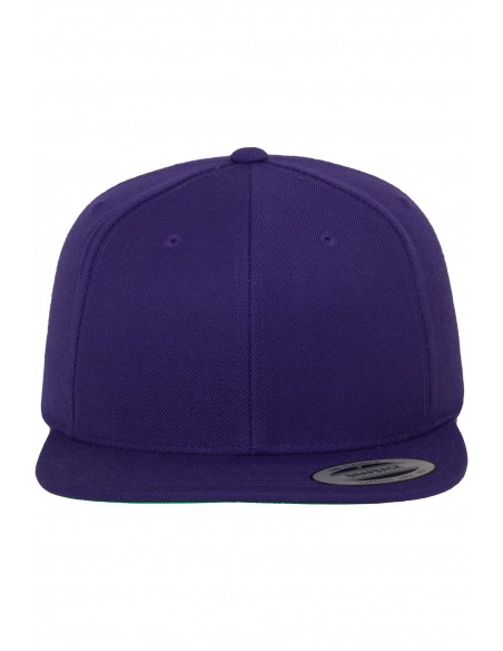 Casquette CLASSIC SNAPBACK - FL6089M-Accueil-Alchimistes