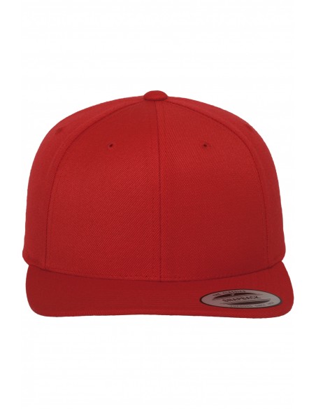 Casquette CLASSIC SNAPBACK - FL6089M-Accueil-Alchimistes