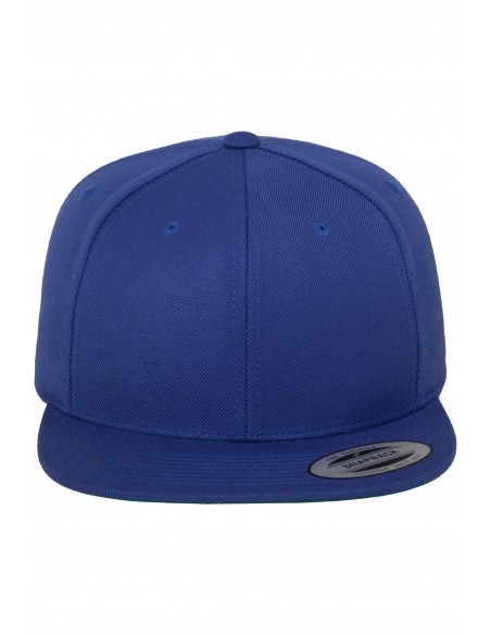 Casquette CLASSIC SNAPBACK - FL6089M-Accueil-Alchimistes