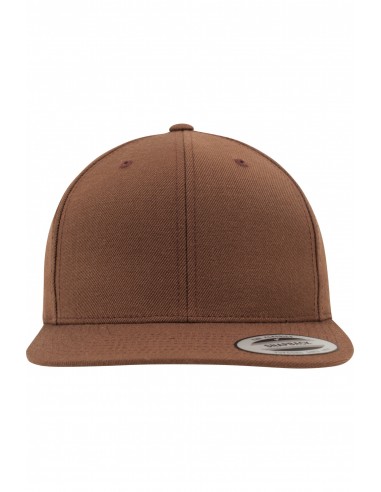 Casquette CLASSIC SNAPBACK - FL6089M-Accueil-Alchimistes