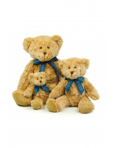 PELUCHE OURS BRACKEN - MM01 2