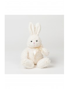 PELUCHE LAPIN - MM018