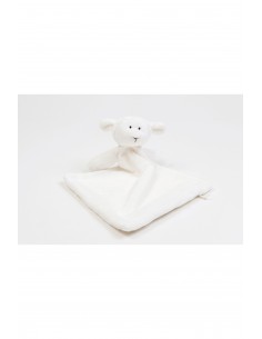 DOUDOU PLAT AGNEAU - MM019