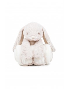 Peluche Lapin & couverture... 2