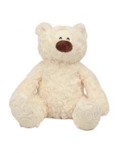 Peluche Ours Oliver - MM035