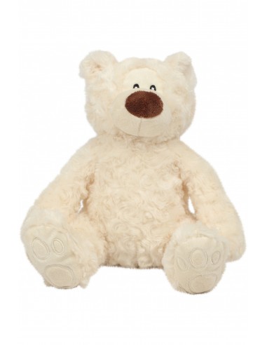 Peluche Ours Oliver - MM035-Accueil-Alchimistes