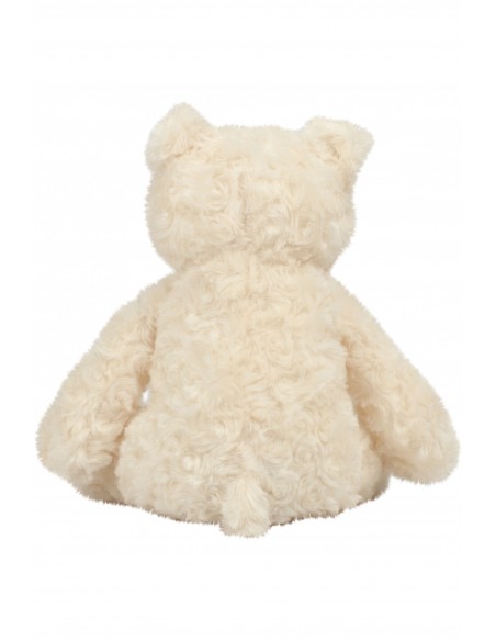 Peluche Ours Oliver - MM035-Accueil-Alchimistes