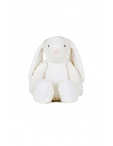 Peluche zippée Lapin - MM050-Accueil-Alchimistes