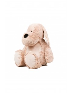 Peluche zippée Chien - MM052 2
