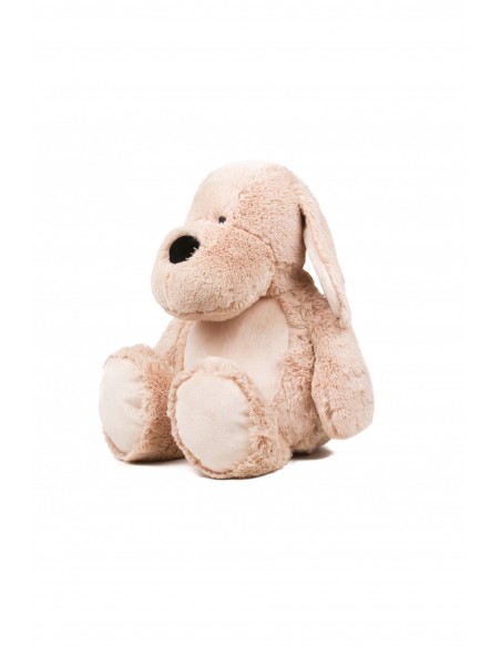 Peluche zippée Chien - MM052-Accueil-Alchimistes