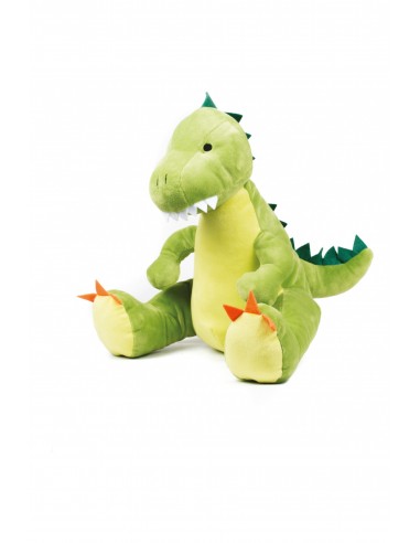 Peluche zippée Dinosaure - MM053-Accueil-Alchimistes