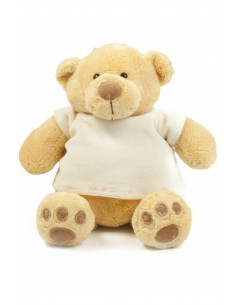 Peluche Ours Honey - MM21