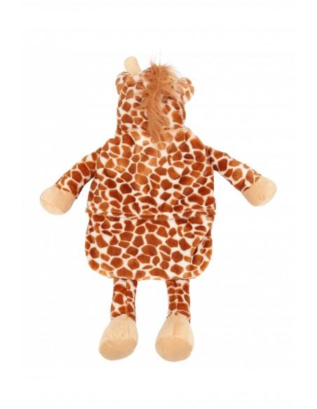 HOUSSE DE BOUILLOTTE GIRAFE - MM607-Accueil-Alchimistes