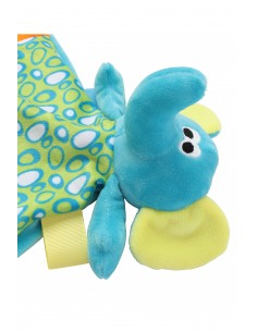 DOUDOU PLAT MULTICOLORE... 2