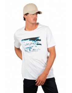 Casquette - 6 panneaux - KP190