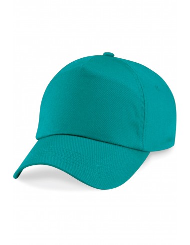 Casquette originale 5 panneaux - B10-Accueil-Alchimistes