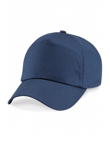 Casquette originale 5 panneaux - B10-Accueil-Alchimistes