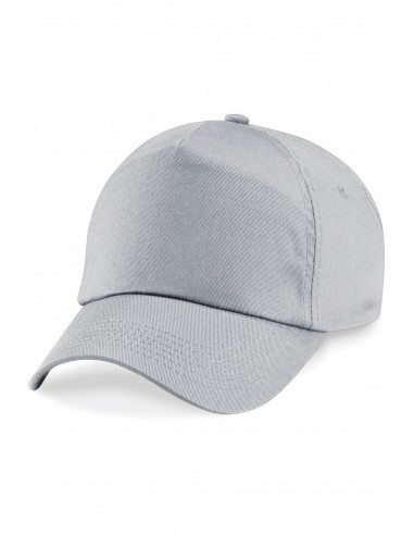 Casquette originale 5 panneaux - B10-Accueil-Alchimistes