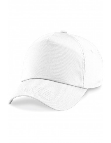 Casquette originale 5 panneaux - B10-Accueil-Alchimistes