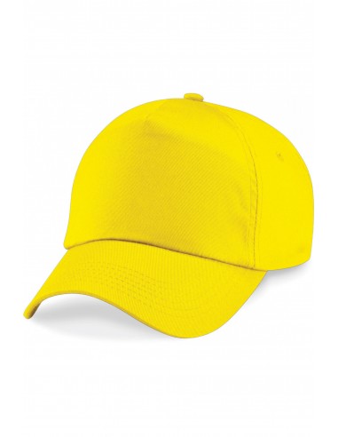 Casquette originale 5 panneaux - B10-Accueil-Alchimistes