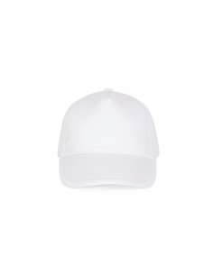 Casquette avec sandwich...