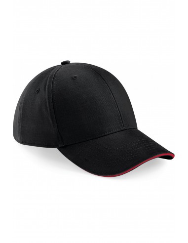 Casquette Athleisure - 6 panneaux - B20-Accueil-Alchimistes