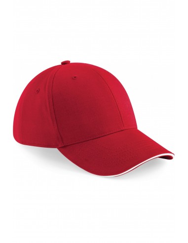 Casquette Athleisure - 6 panneaux - B20-Accueil-Alchimistes