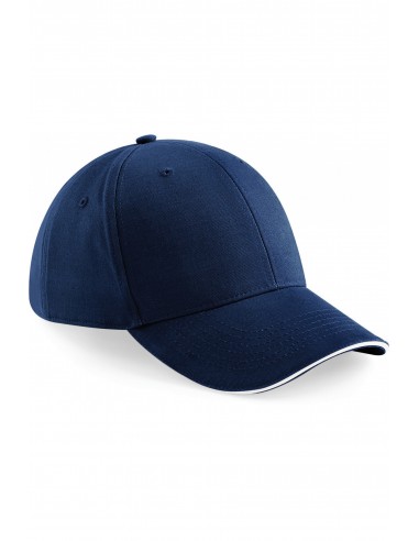 Casquette Athleisure - 6 panneaux - B20-Accueil-Alchimistes