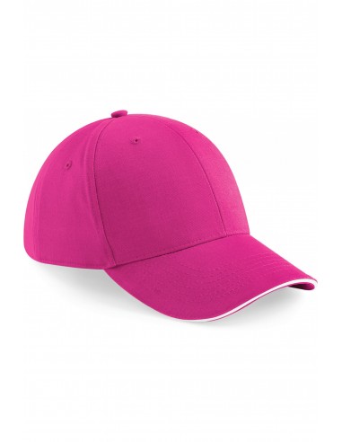 Casquette Athleisure - 6 panneaux - B20-Accueil-Alchimistes