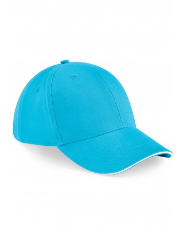 Casquette Athleisure - 6 panneaux - B20-Accueil-Alchimistes