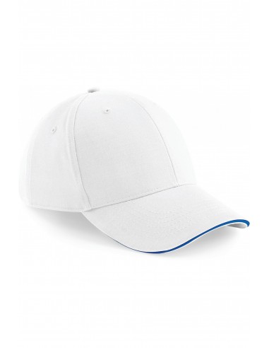 Casquette Athleisure - 6 panneaux - B20-Accueil-Alchimistes