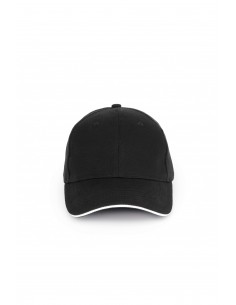 Casquette en coton...