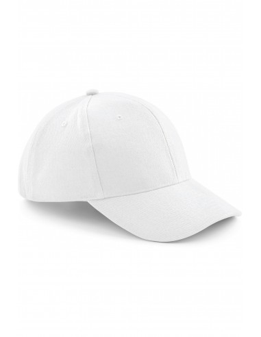 Casquette homme Pro-Style en coton brossé - 6 panneaux - B65-Accueil-Alchimistes