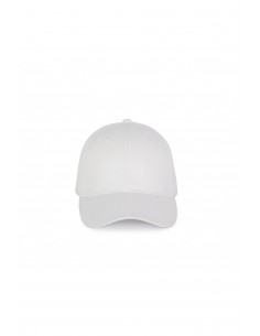 Casquette - 6 panneaux - KP188