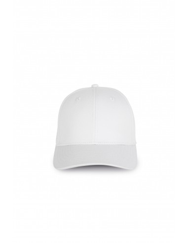 Casquette Baseball - 6 panneaux - KP173-Accueil-Alchimistes