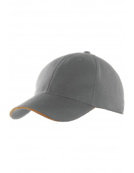 CASQUETTE SPORT - KP207-Accueil-Alchimistes