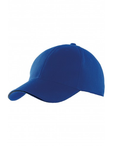 CASQUETTE SPORT - KP207-Accueil-Alchimistes