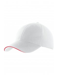 CASQUETTE SPORT - KP207