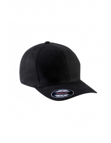 CASQUETTE FLEXFIT COTON BROSSÉ - 6 PANNEAUX - KP907-Accueil-Alchimistes