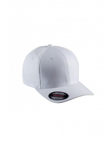 CASQUETTE FLEXFIT COTON BROSSÉ - 6 PANNEAUX - KP907-Accueil-Alchimistes