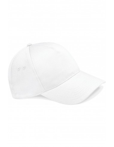 Casquette 5 panneaux Ultimate - B15-Accueil-Alchimistes