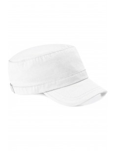 Casquette cubaine - B34